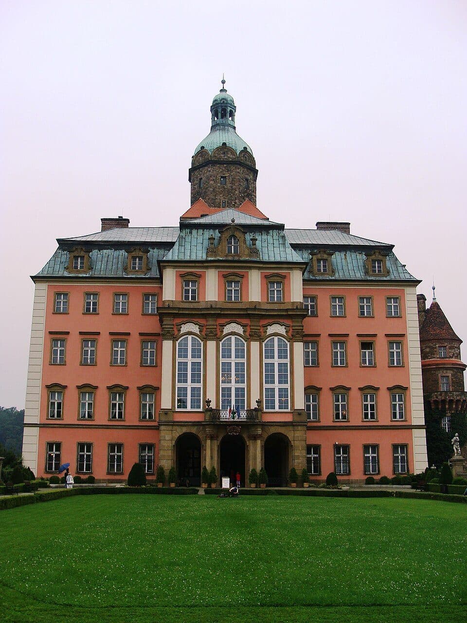 Ścieżka Hochbergów