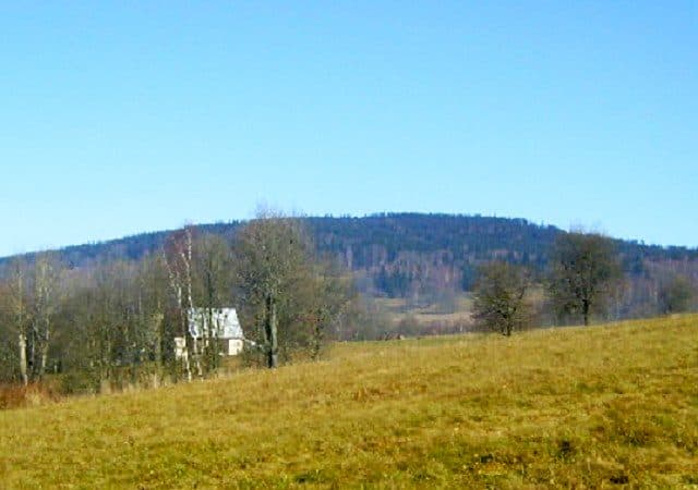 Czerniec (góra)