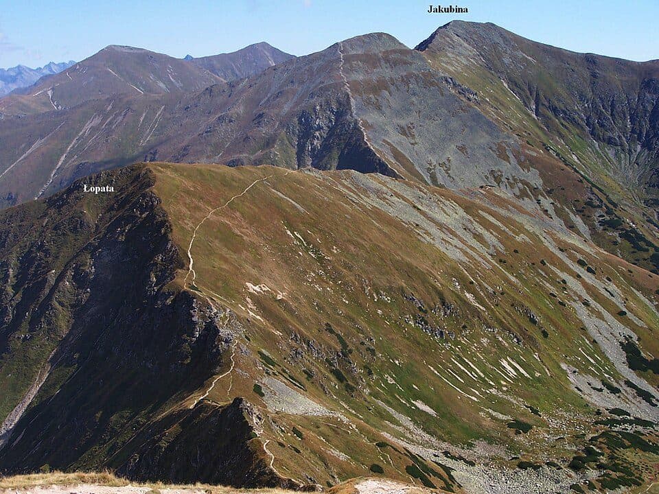 Raczkowa Czuba