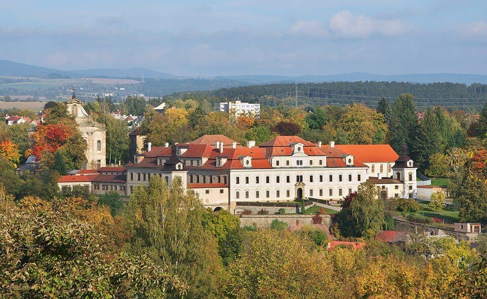 PPP Stezka