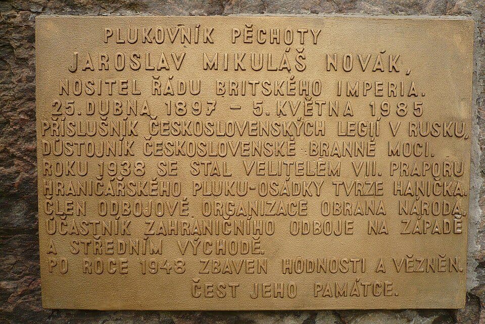 [M] Žamberk - Neratov