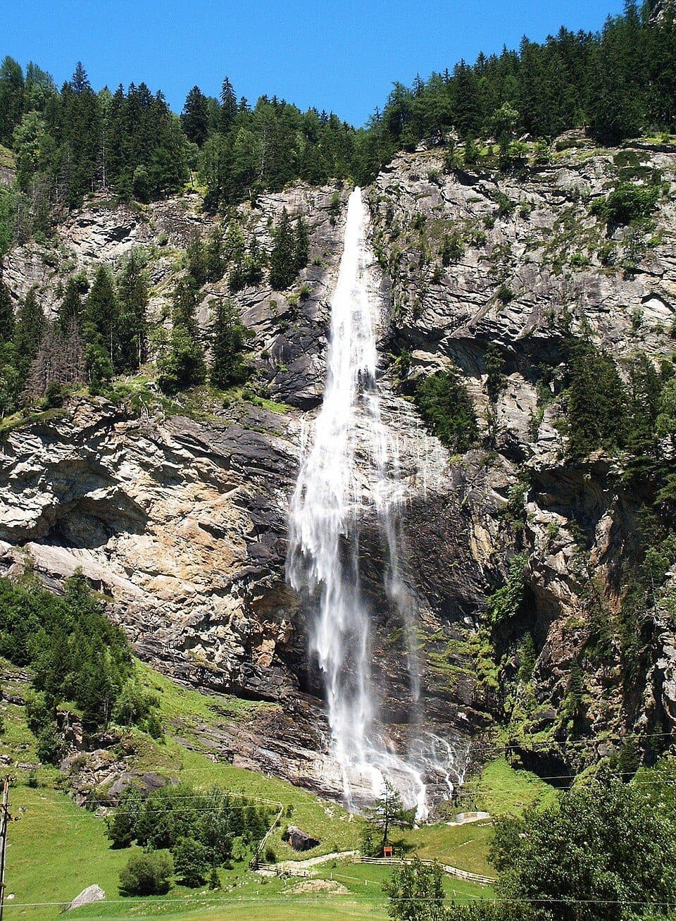 Fallbach — 2. fotó