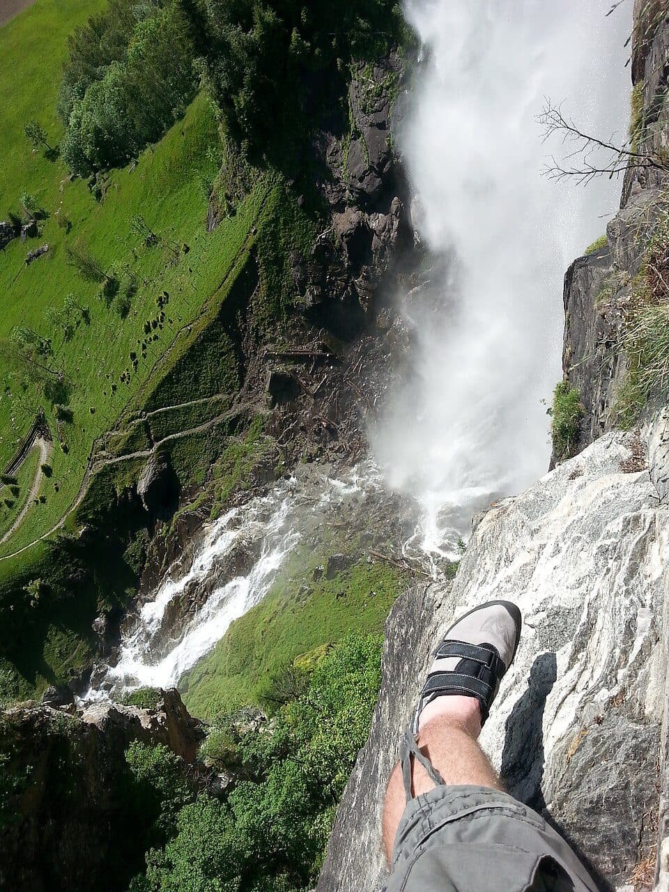 Fallbach — 3. fotó