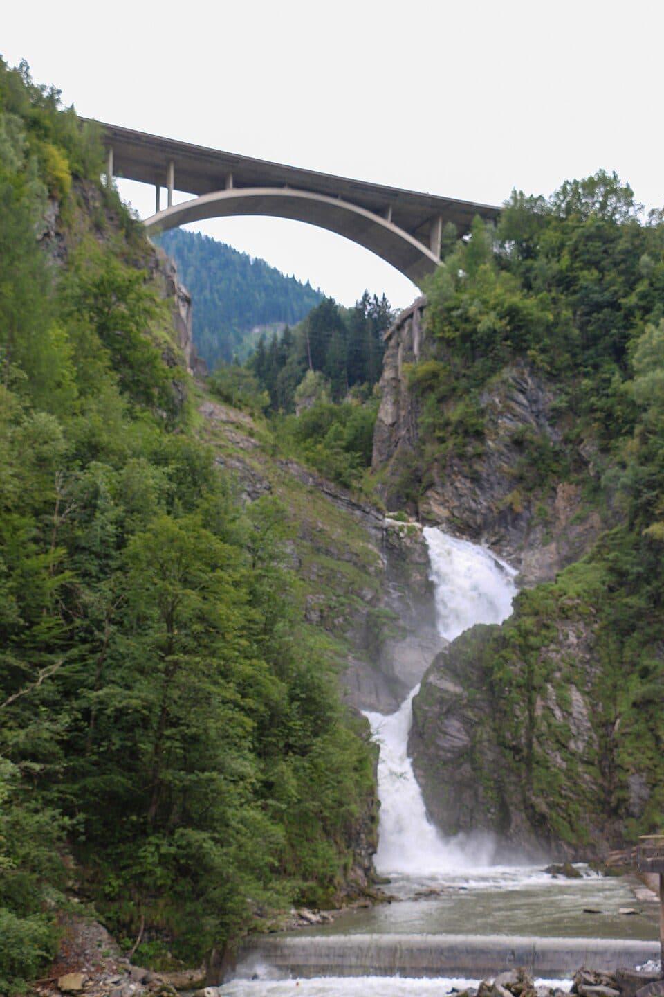Klammpass — photo 3