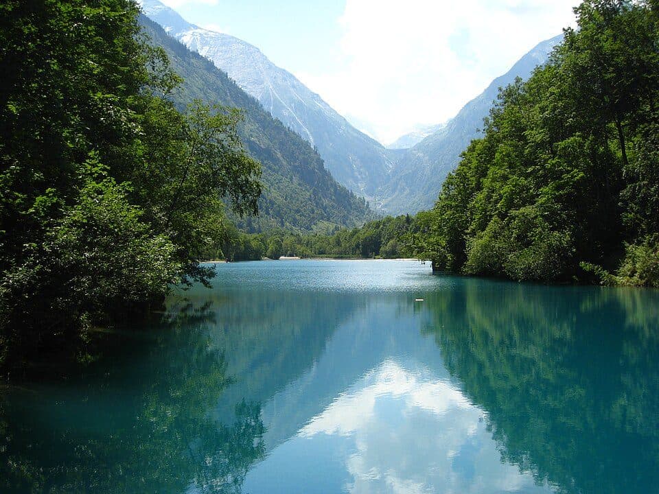 Klammsee