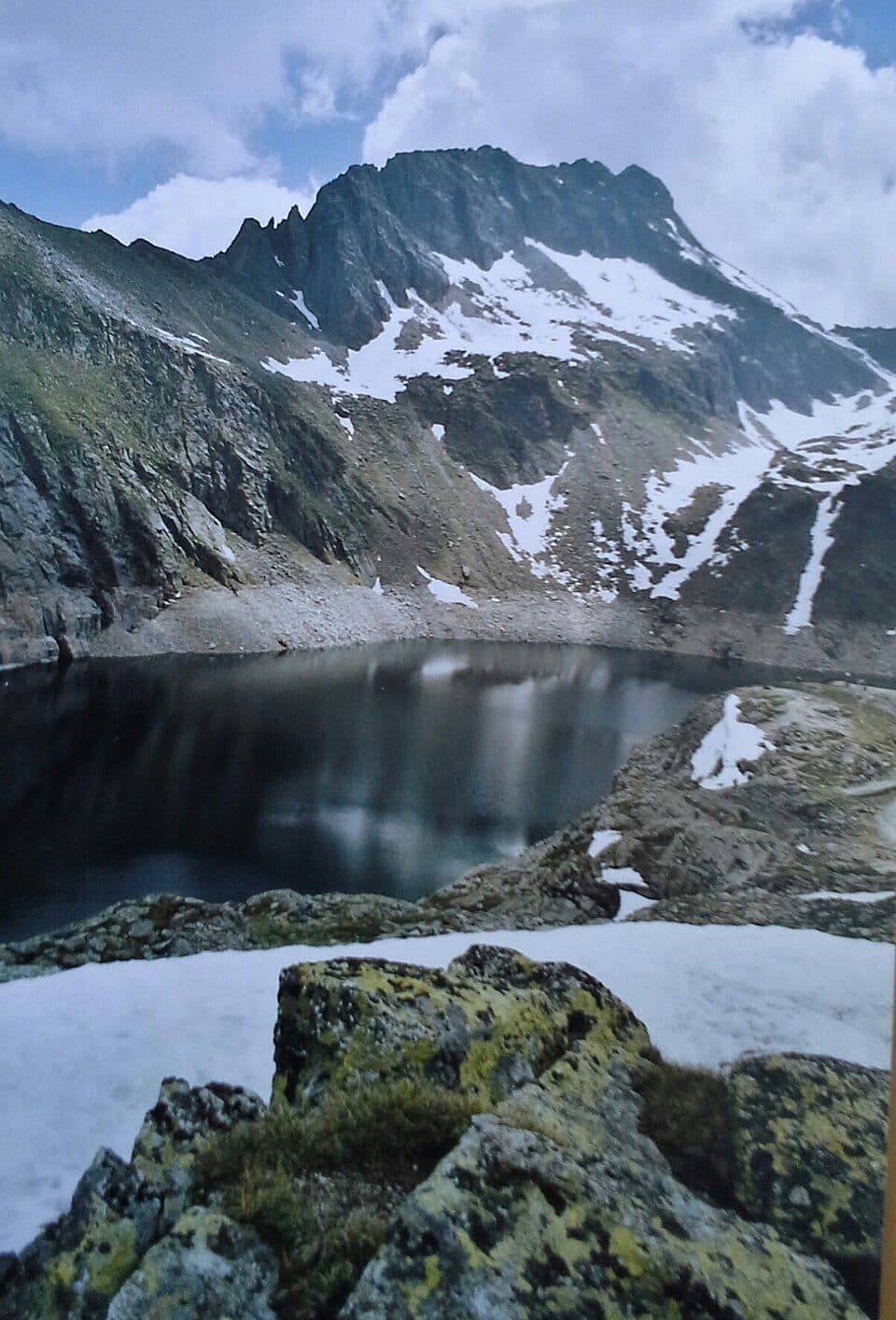 Großer Mühldorfer See — Foto 2