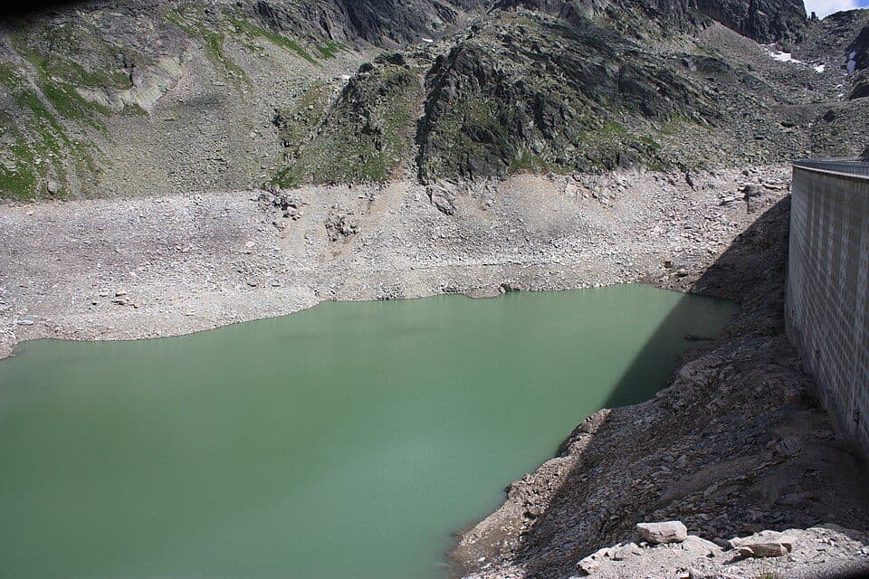 Großer Mühldorfer See