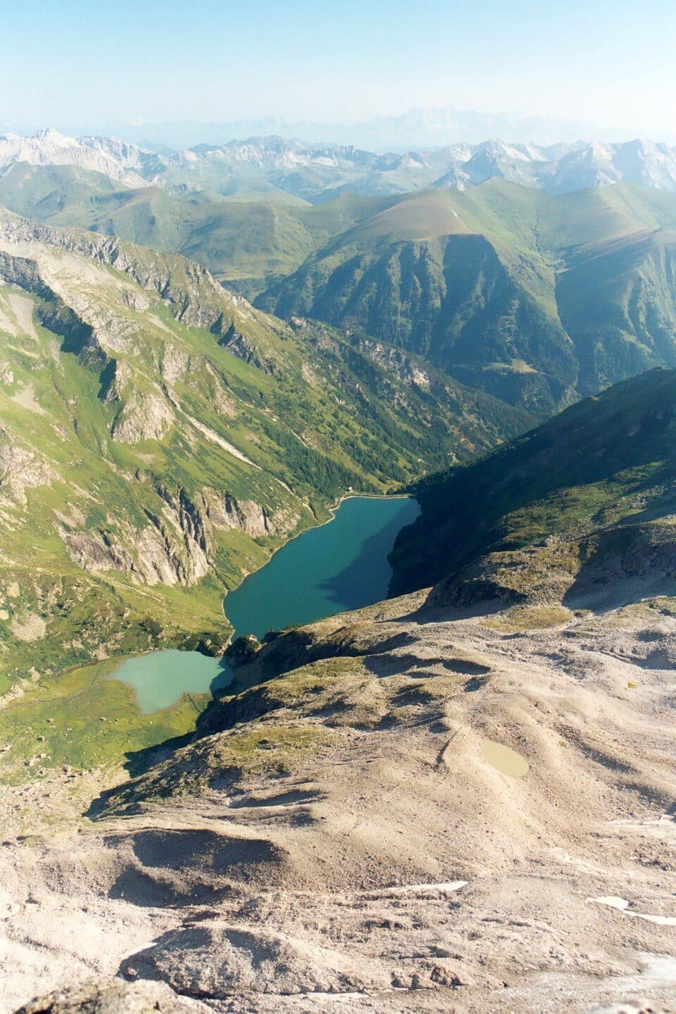 Oberer Rotgüldensee — photo 2