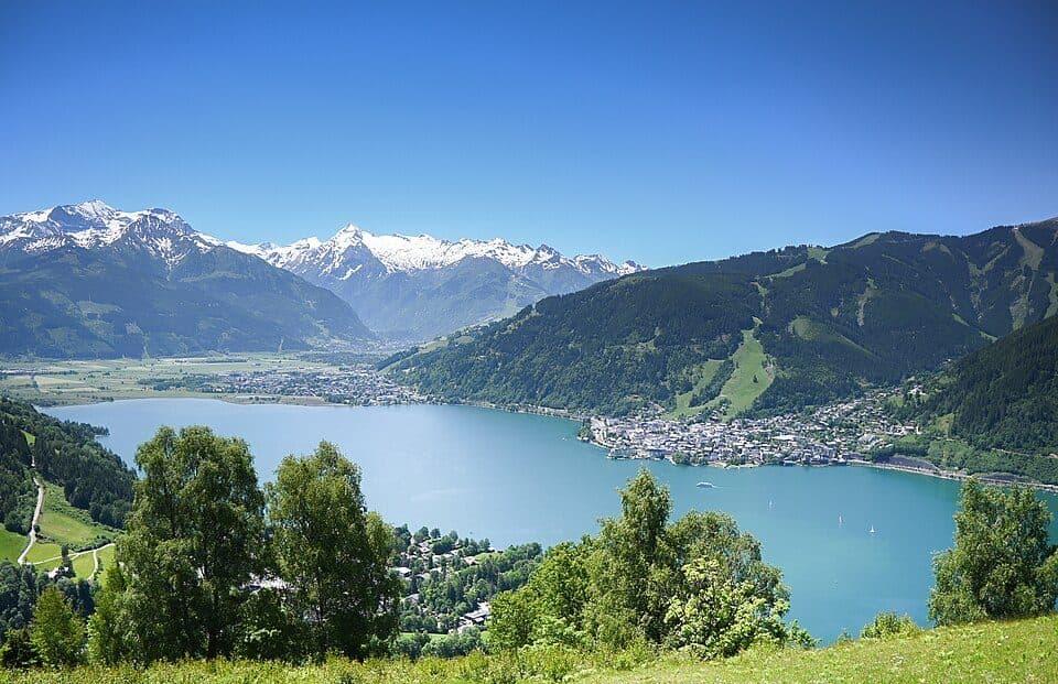 Lake Zell — photo 3