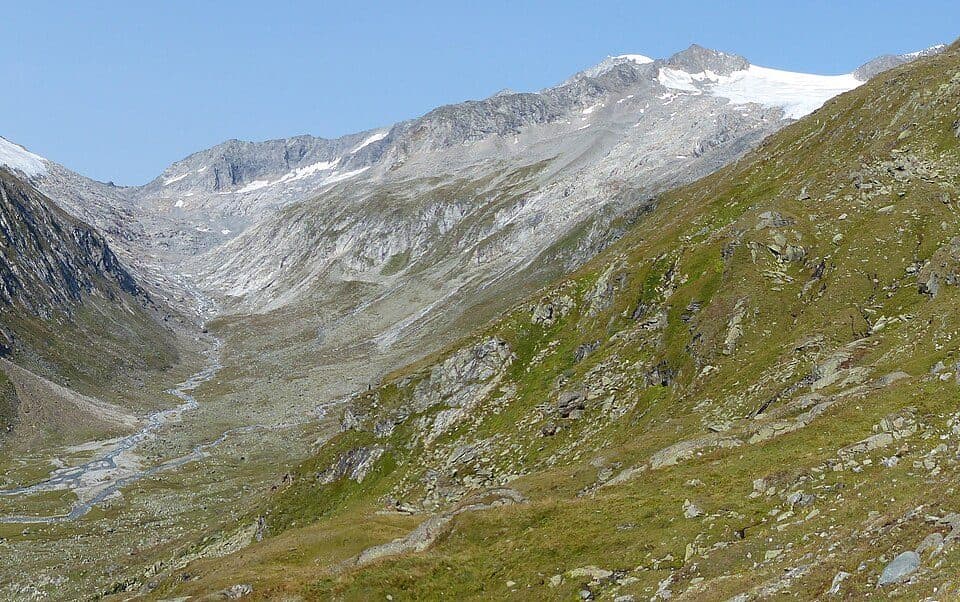 Dorfertal — 2. fotó