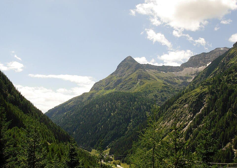 Tauerntal