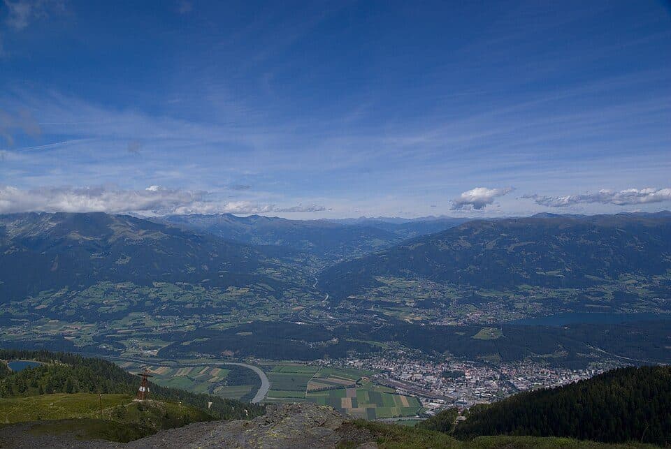 Liesertal