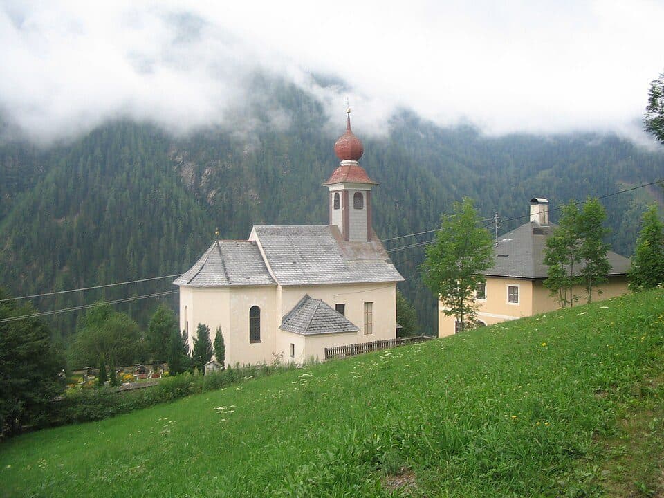 Teuchl — 3. fotó