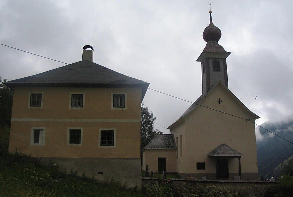 Teuchl — 2. fotó