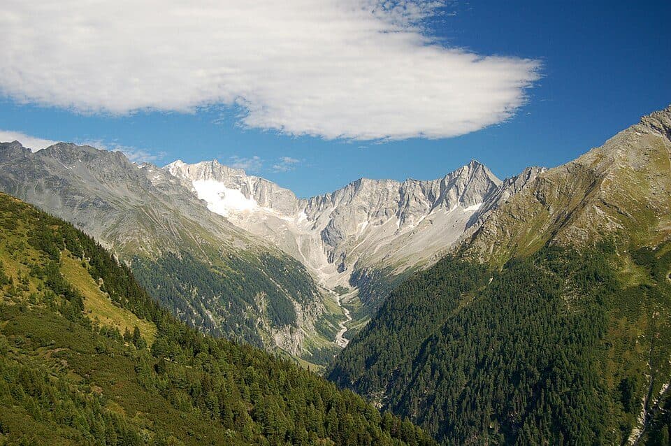Seebachtal