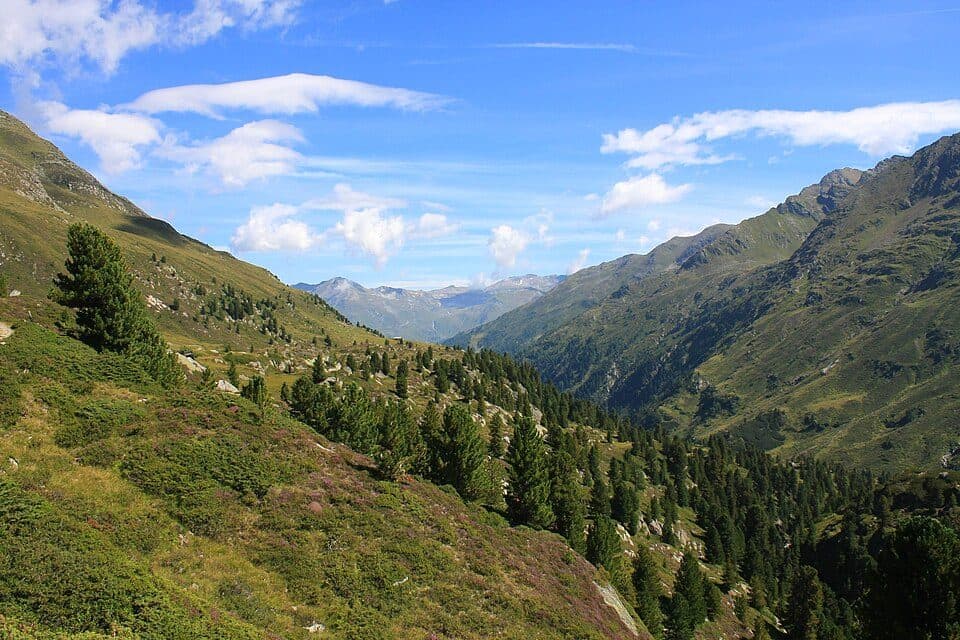 Gössnitztal