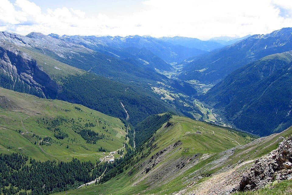 Mölltal