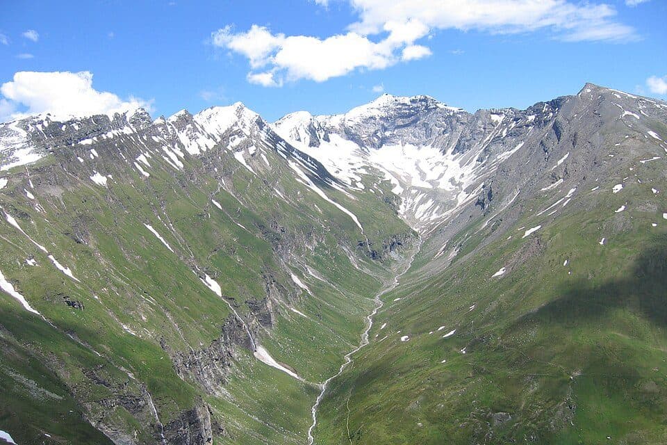 Fleißtal — photo 3