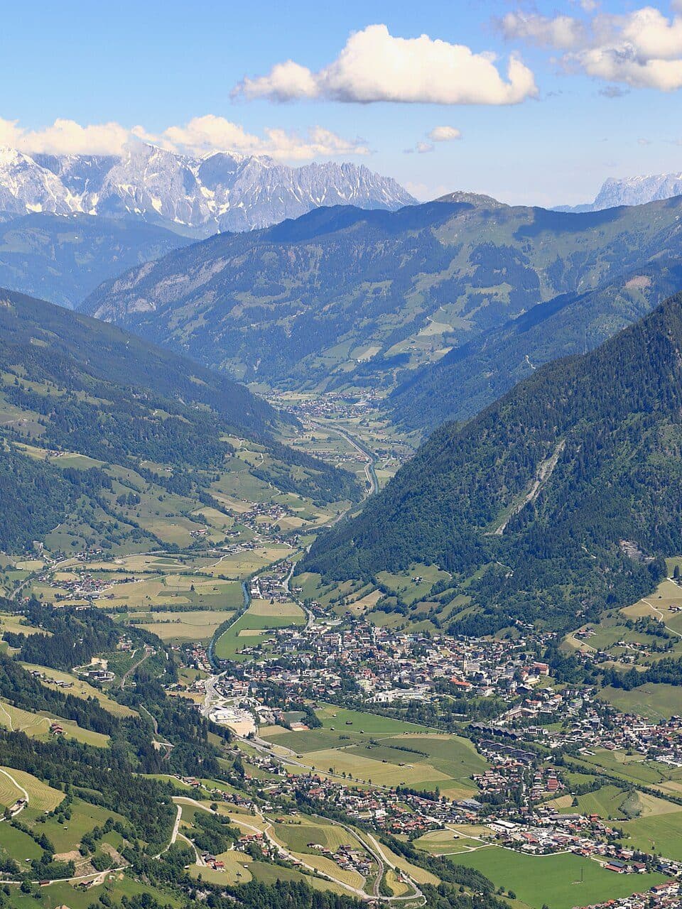 Gasteinertal — photo 2