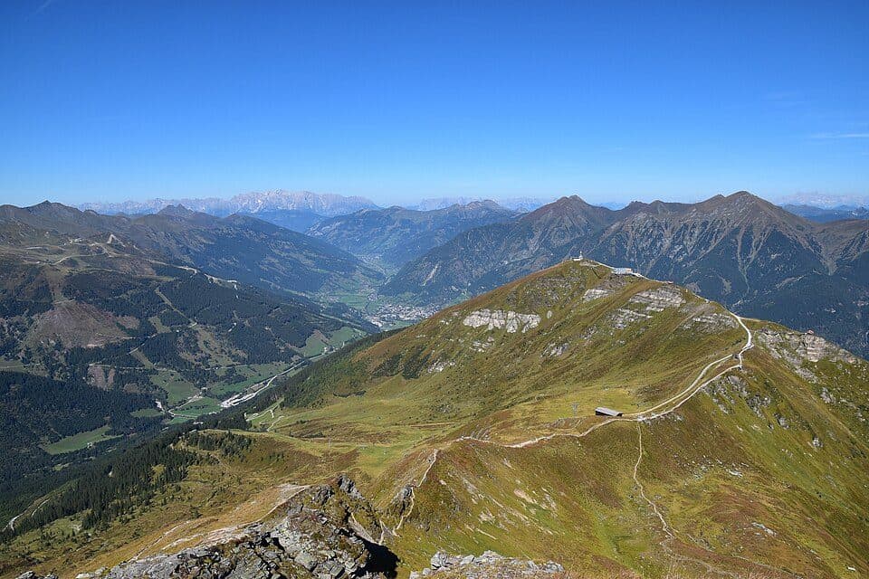 Gasteinertal — photo 3