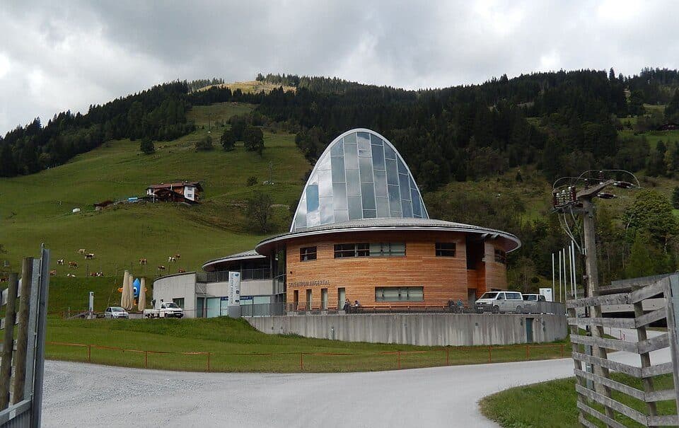 Angertal — 2. fotó