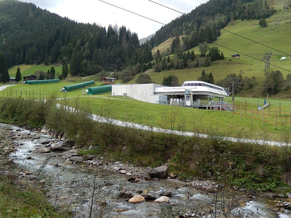 Angertal