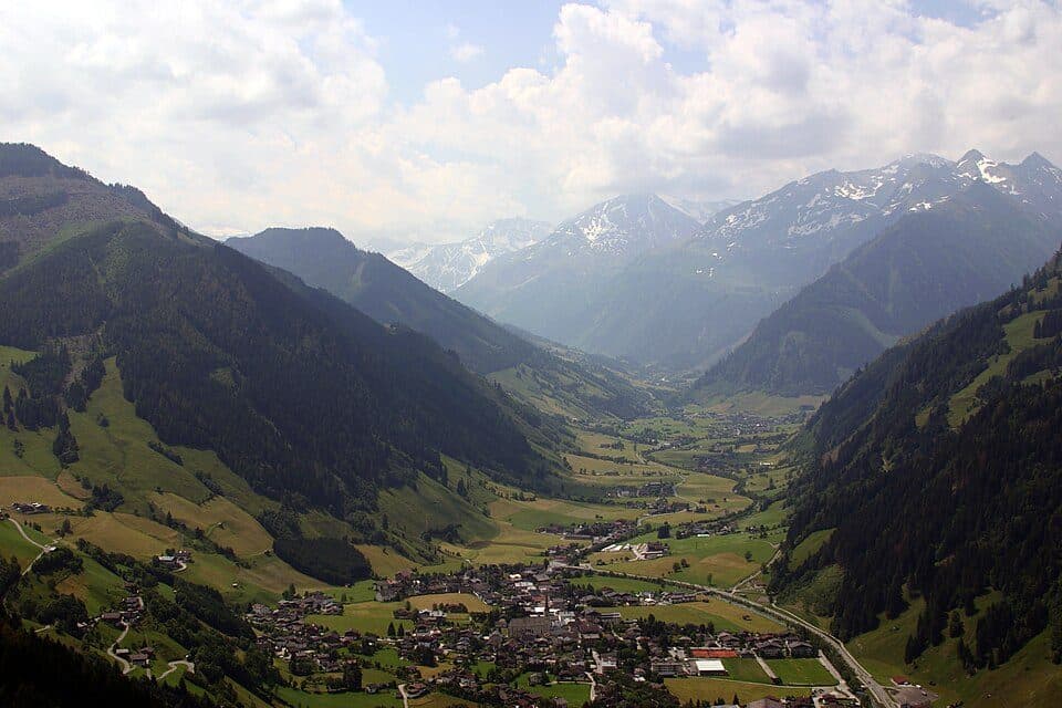 Raurisertal — 2. fotó