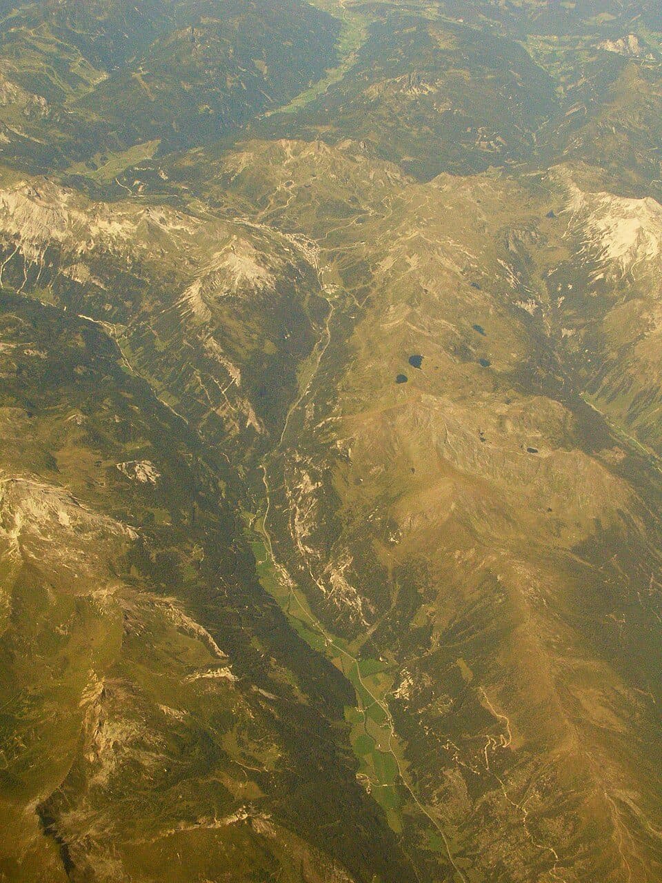 Taurachtal — Foto 2