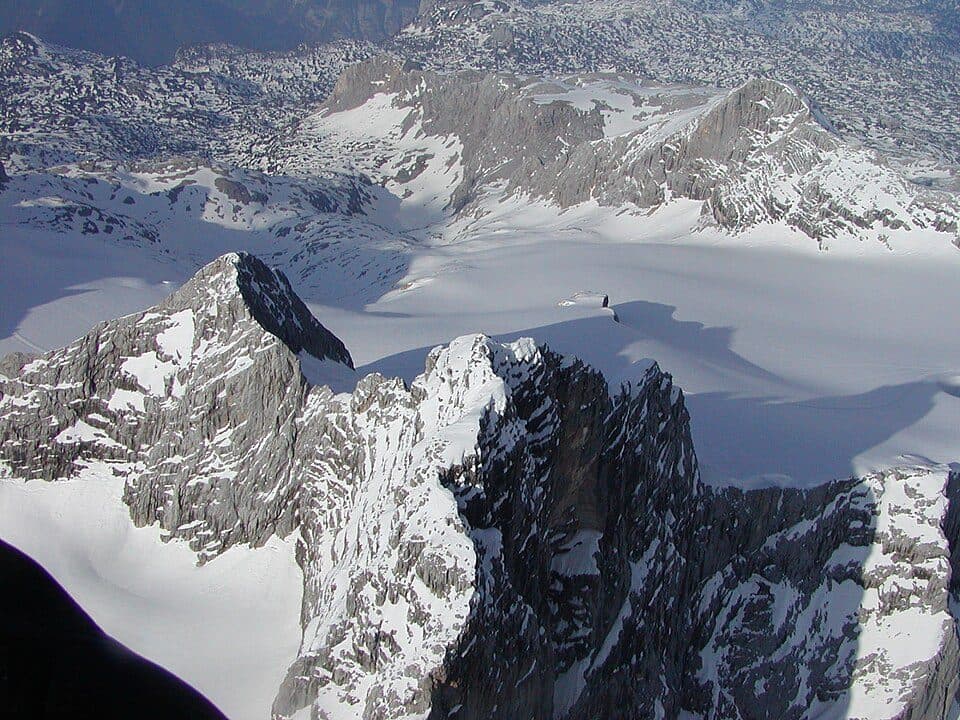 Hoher Dachstein