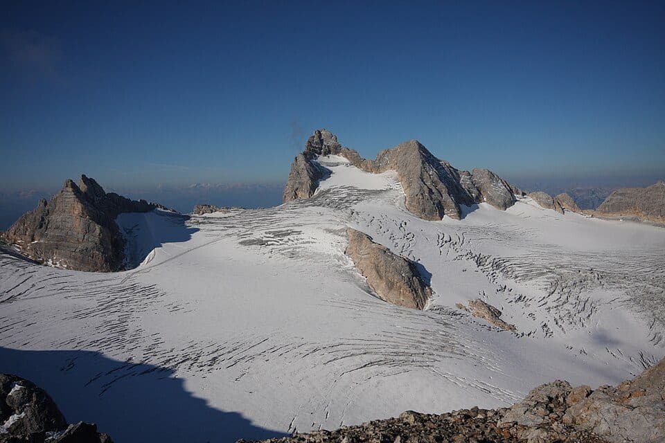 Hoher Dachstein — zdjęcie 2