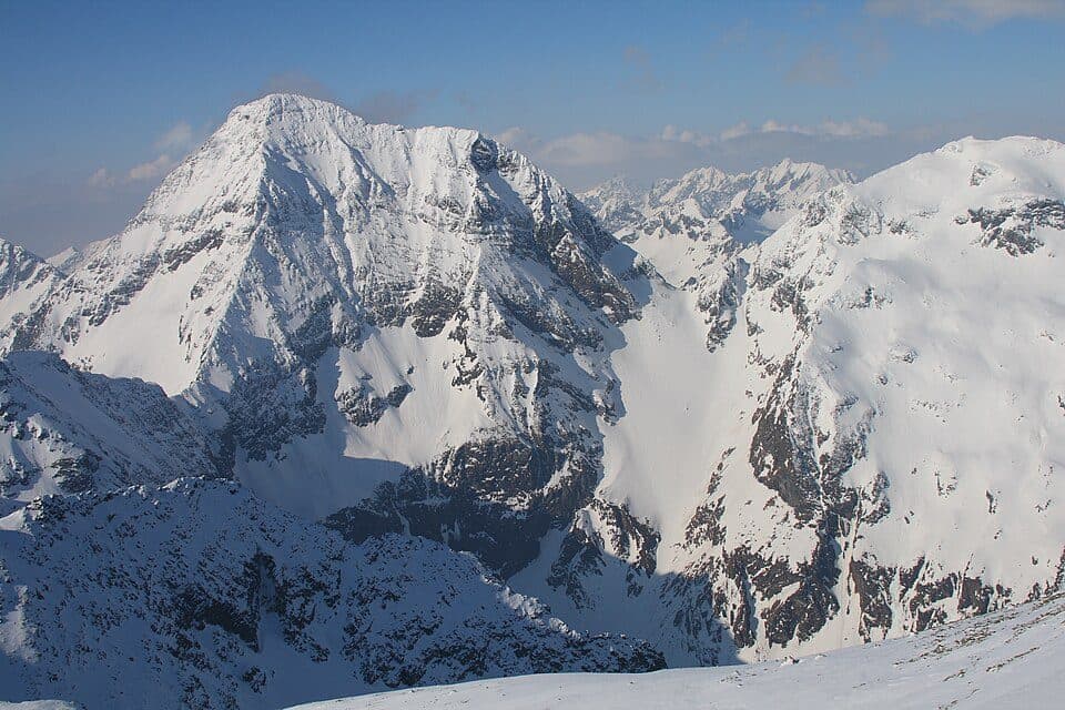 Hochgolling — zdjęcie 2