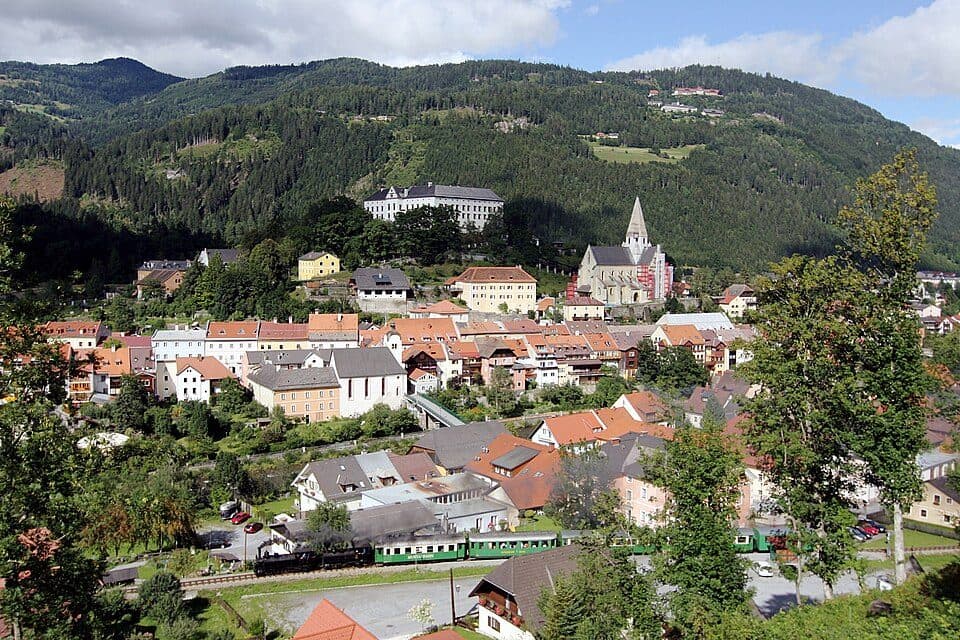 Stolzalpe