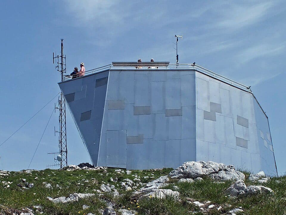Krippenstein — photo 3