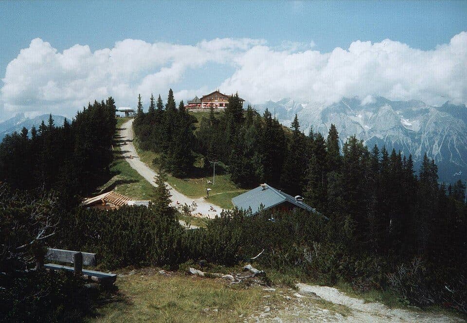 Hochwurzen — фото 2