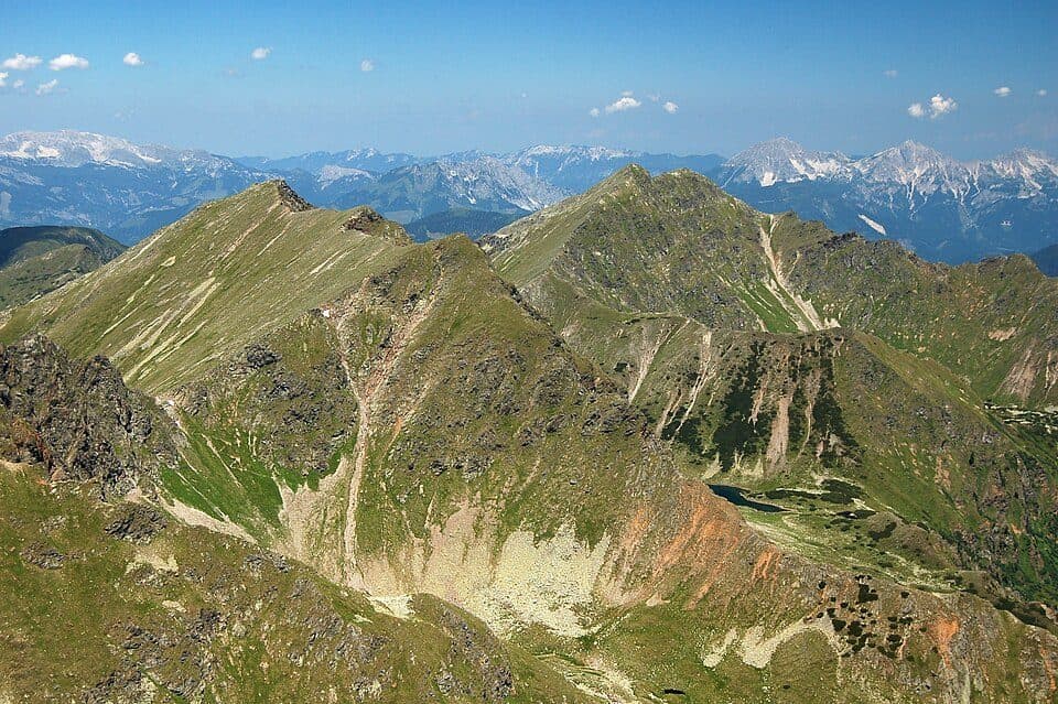 Hochhaide