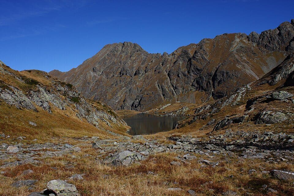 Seekarspitze