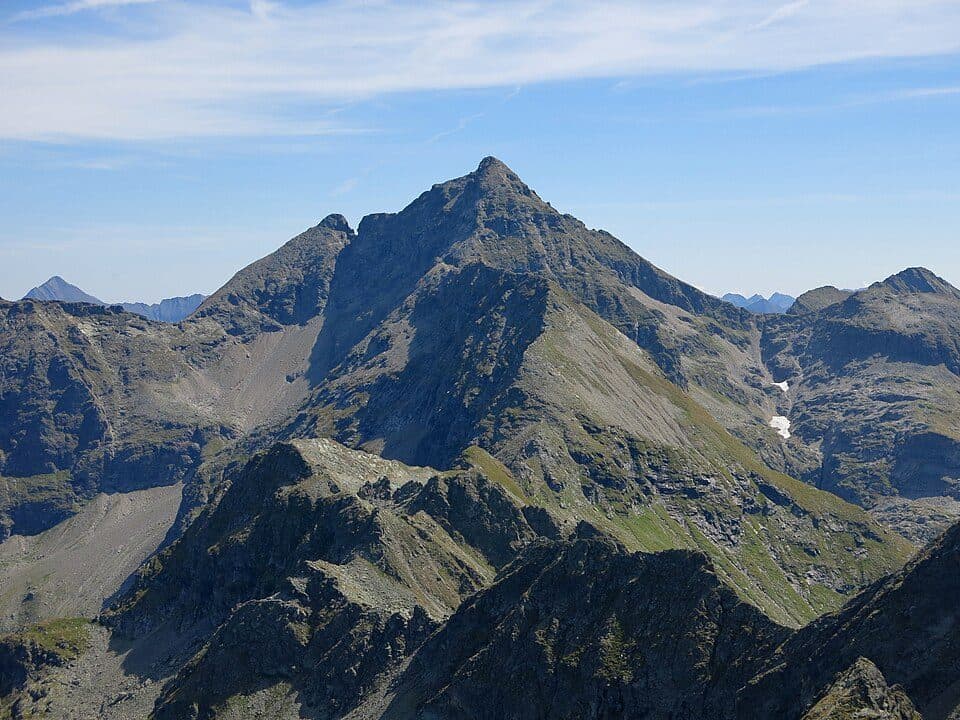 Hochwildstelle — zdjęcie 3