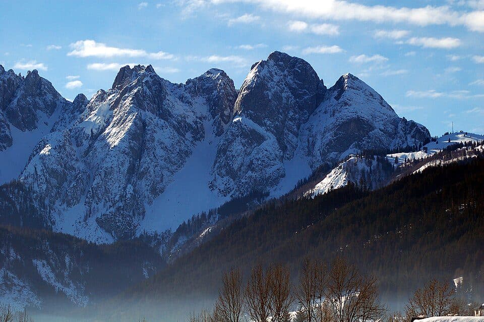 Großer Donnerkogel