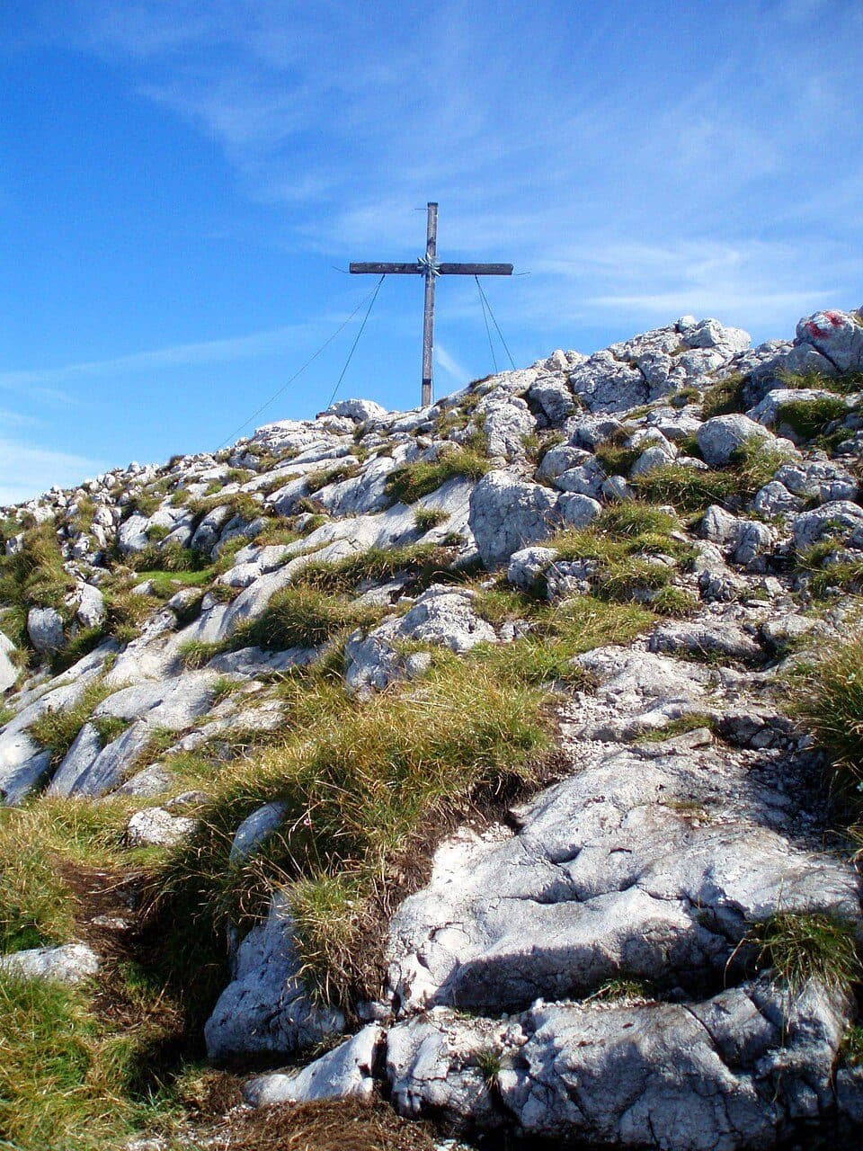 Großer Donnerkogel — zdjęcie 3