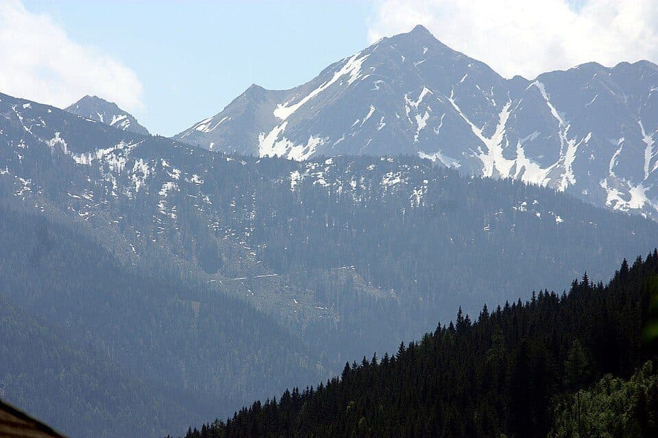 Seekarspitze — zdjęcie 2