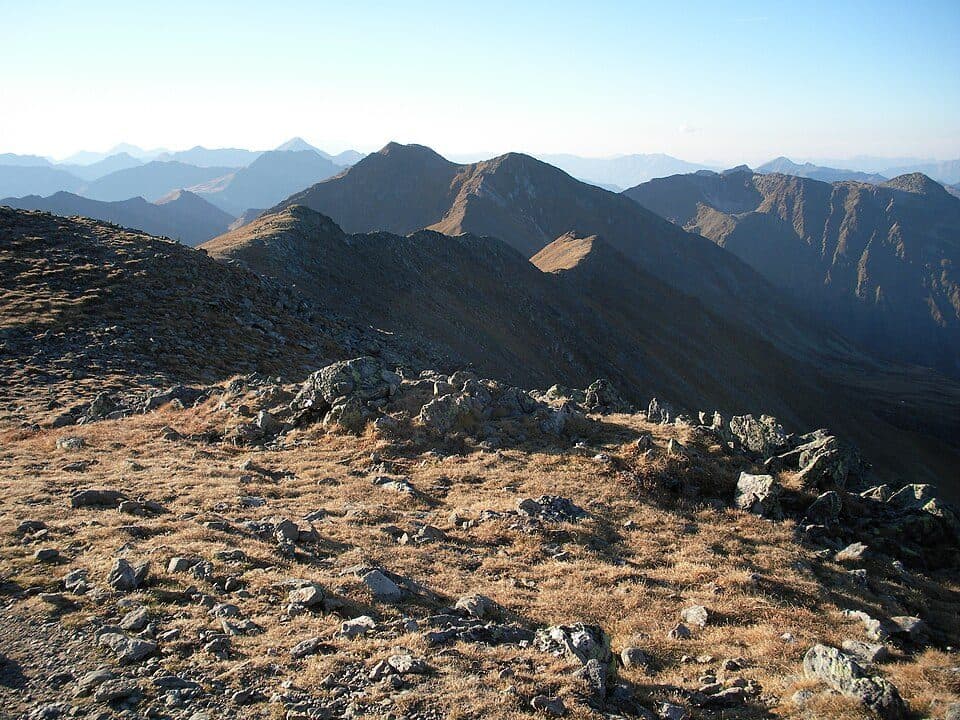 Rettlkirchspitze