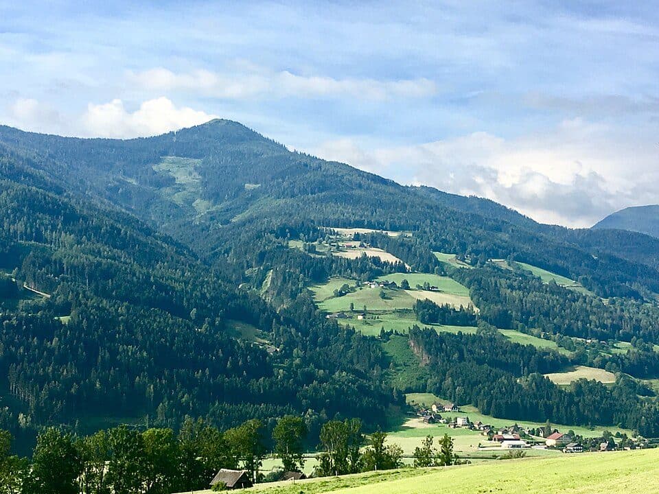 Kochofen