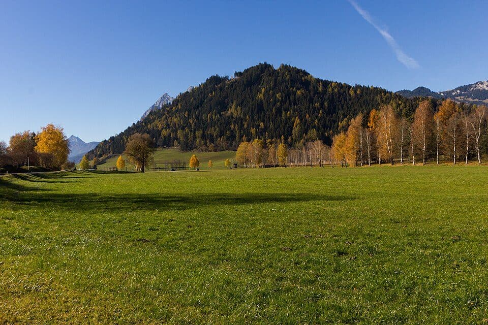 Kulm — fotografie 2
