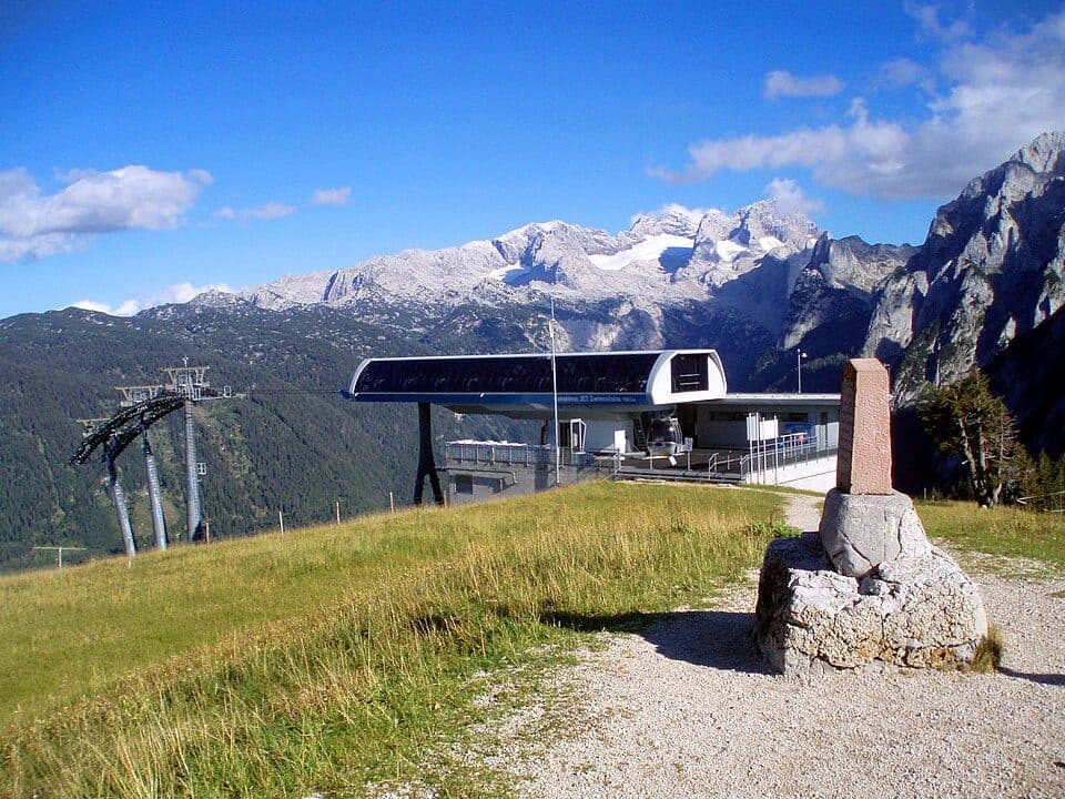 Zwieselalm — zdjęcie 2