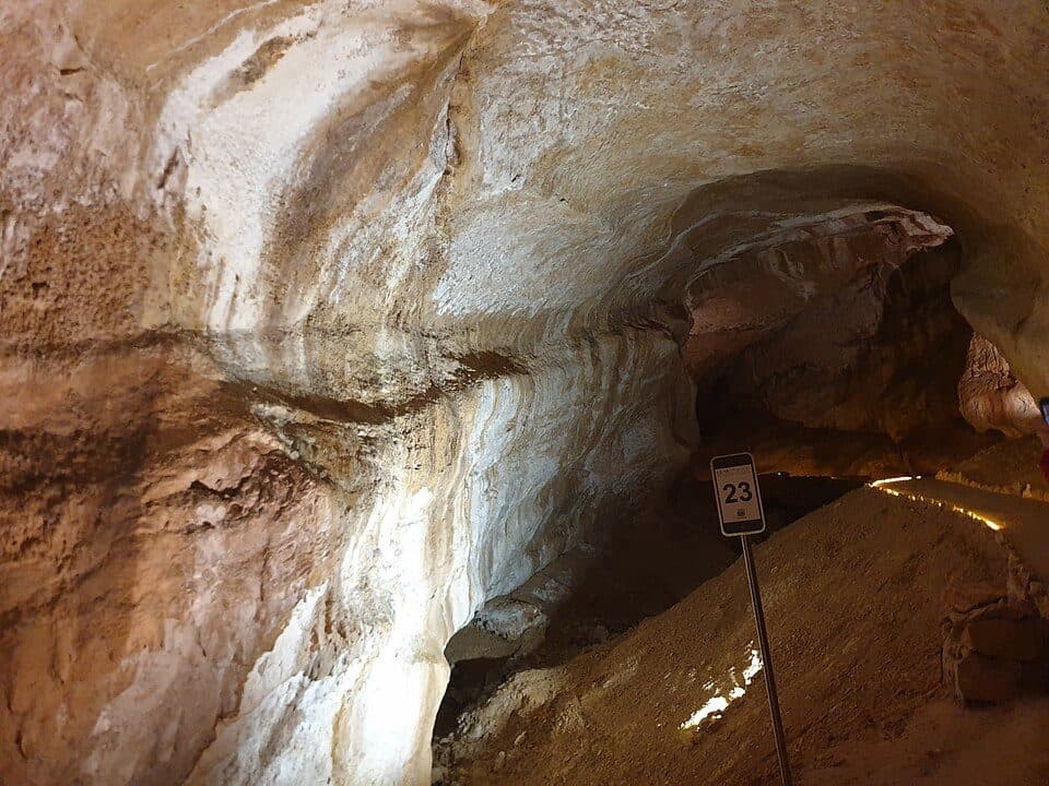 Dachstein Mammut Höhle - Neuer Osteingang — photo 2