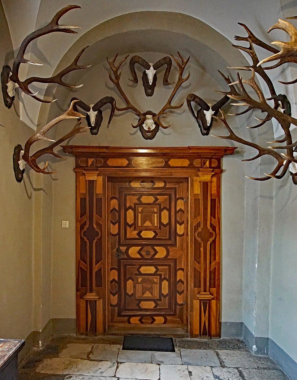 Schloss Obermurau — photo 3