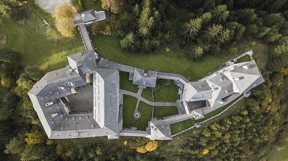 Schloss Moosham — Foto 3