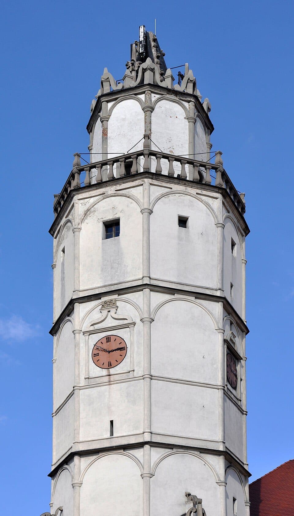 Paczków - Paczków PKP