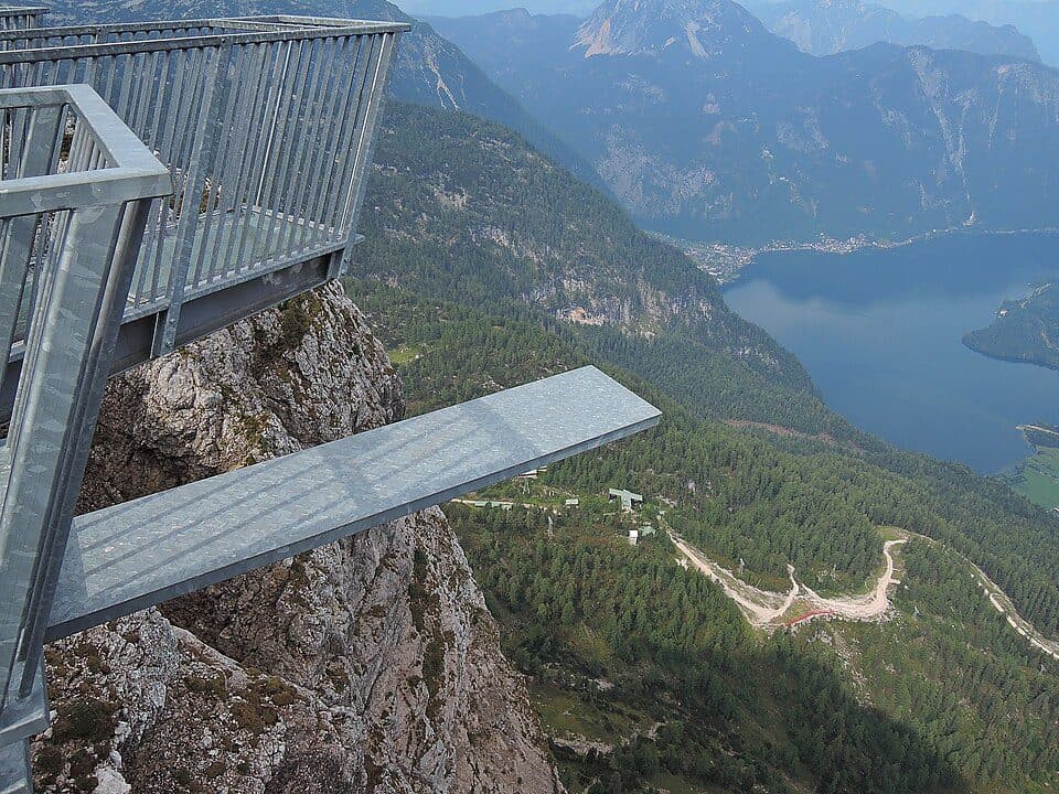 5 Fingers (Austria) — photo 2