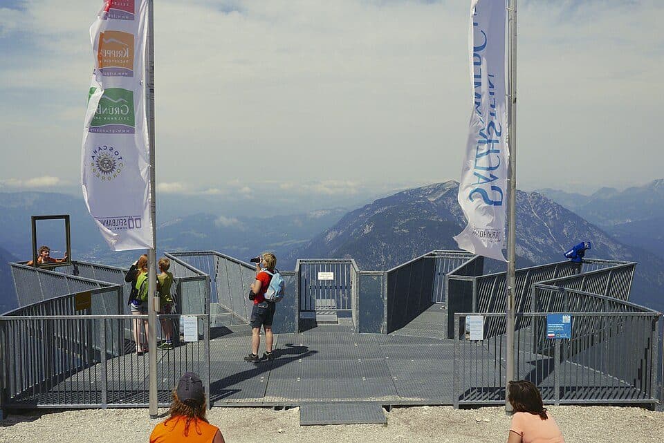 5 Fingers (Austria)